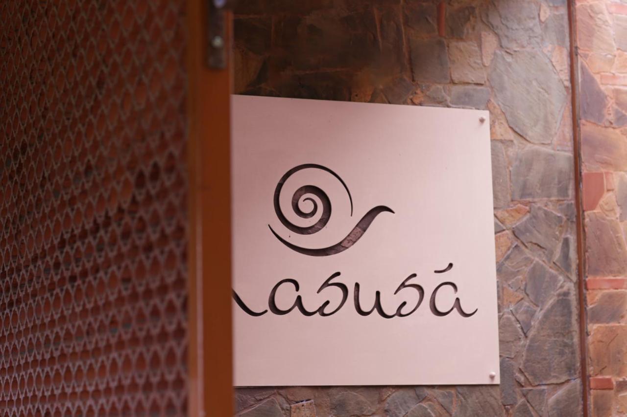 Agri Resort Masusa Aquara エクステリア 写真